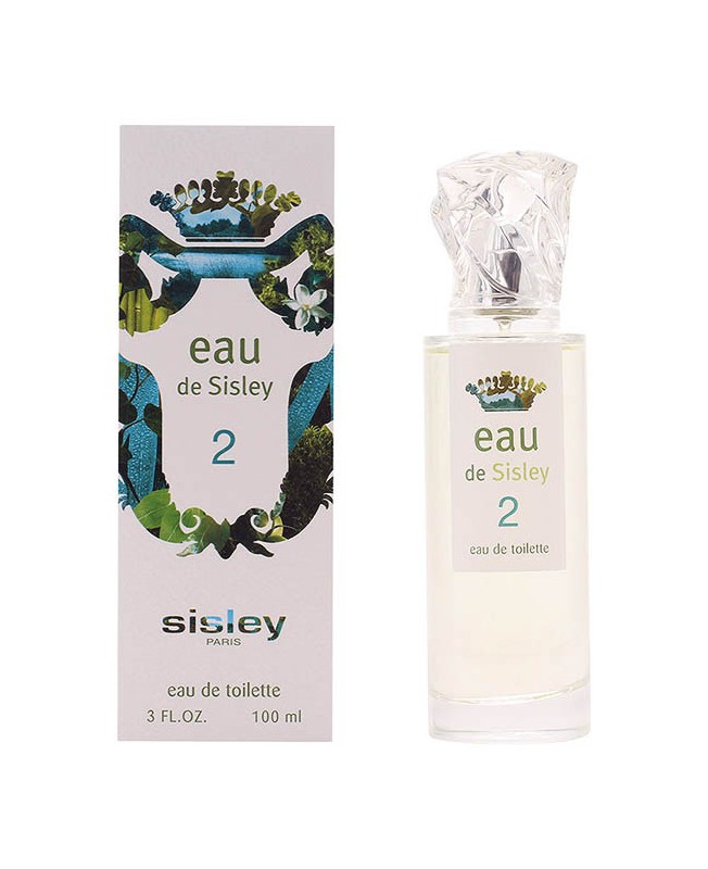 Perfume Mujer Eau De Sisley Sisley EDT