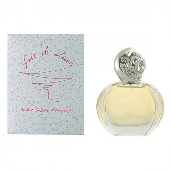 Perfume Mujer Soir De Lune Sisley EDP