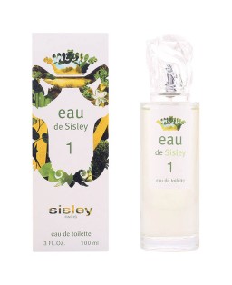 Perfume Mujer Eau De Sisley Sisley EDT