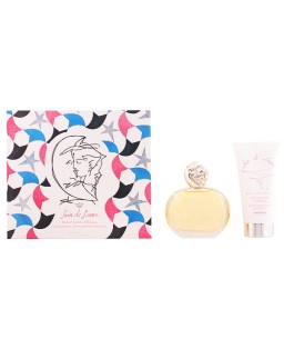 Set de Perfume Mujer Soir De Lune Sisley (2 pcs)