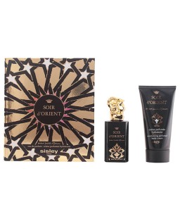 Set de Perfume Mujer Soir D'orient Sisley (2 pcs)