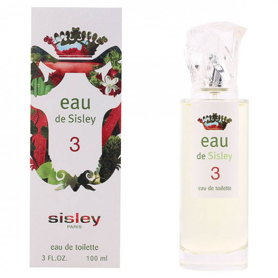 Perfume Mujer Eau De Sisley Sisley EDT