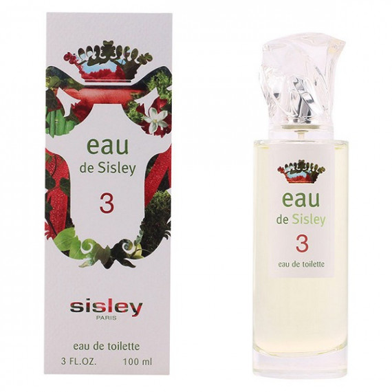 Perfume Mujer Eau De Sisley Sisley EDT