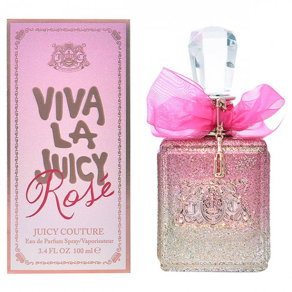 Perfume Mujer Viva La Juicy Rosé Juicy Couture EDP