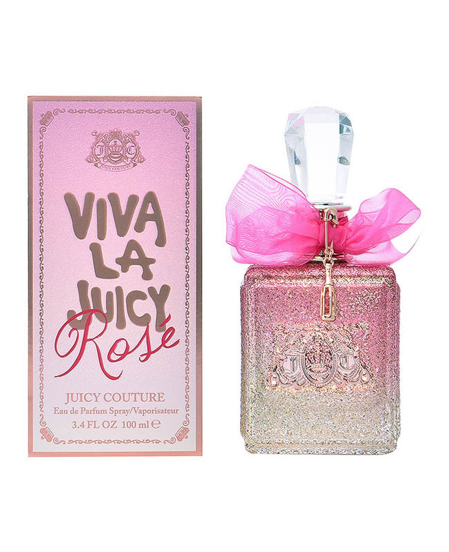 Perfume Mujer Viva La Juicy Rosé Juicy Couture EDP