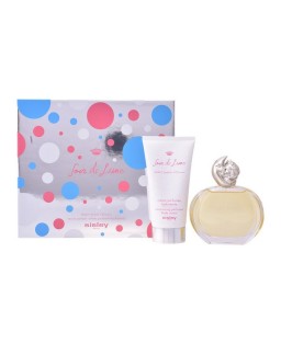 Set de Perfume Mujer Soir De Lune Sisley (2 pcs)