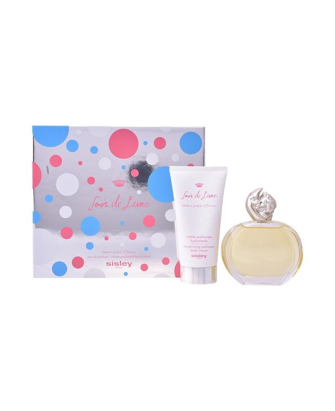 Set de Perfume Mujer Soir De Lune Sisley (2 pcs)