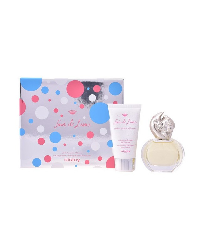 Set de Perfume Mujer Soir De Lune Sisley (2 pcs)