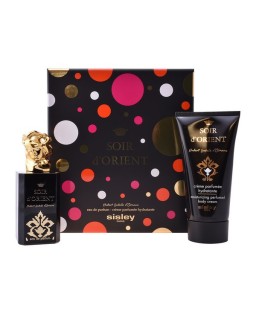 Set de Perfume Mujer Soir D'orient Sisley (2 pcs)