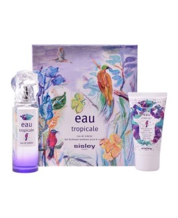 Set de Perfume Mujer Eau Tropicale Sisley (2 pcs)