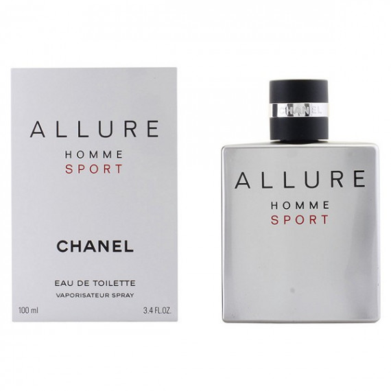 Perfume Hombre Allure Homme Sport Chanel EDT