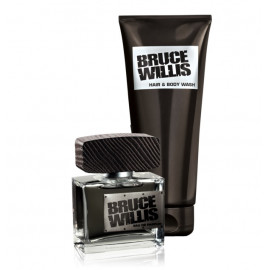 Set de Perfumes de Bruce Willis