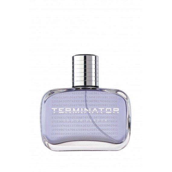 Perfume Terminator – Eau De Parfum