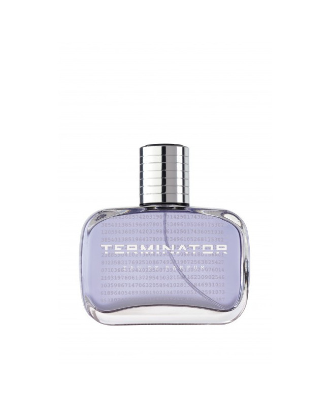 Perfume Terminator – Eau De Parfum