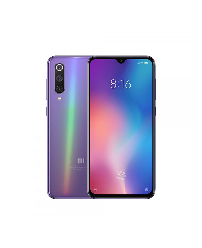 Xiaomi Mi 9 SE 6GB/128GB Púrpura - EU