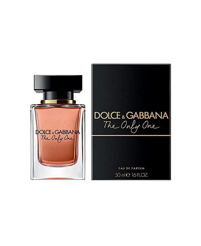 Perfume Mujer The Only One Dolce & Gabbana EDP (50 ml)