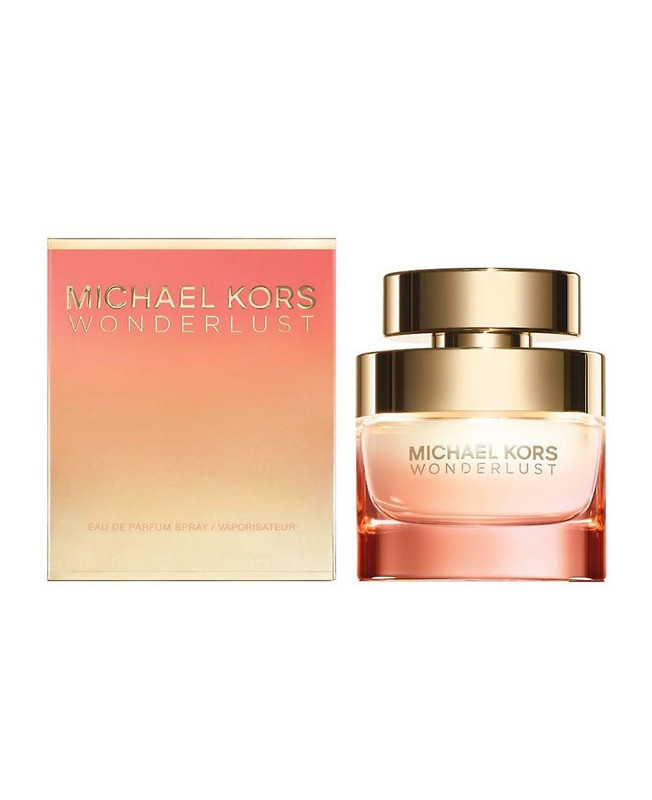 Perfume Mujer Wonderlust Michael Kors EDP (50 ml)