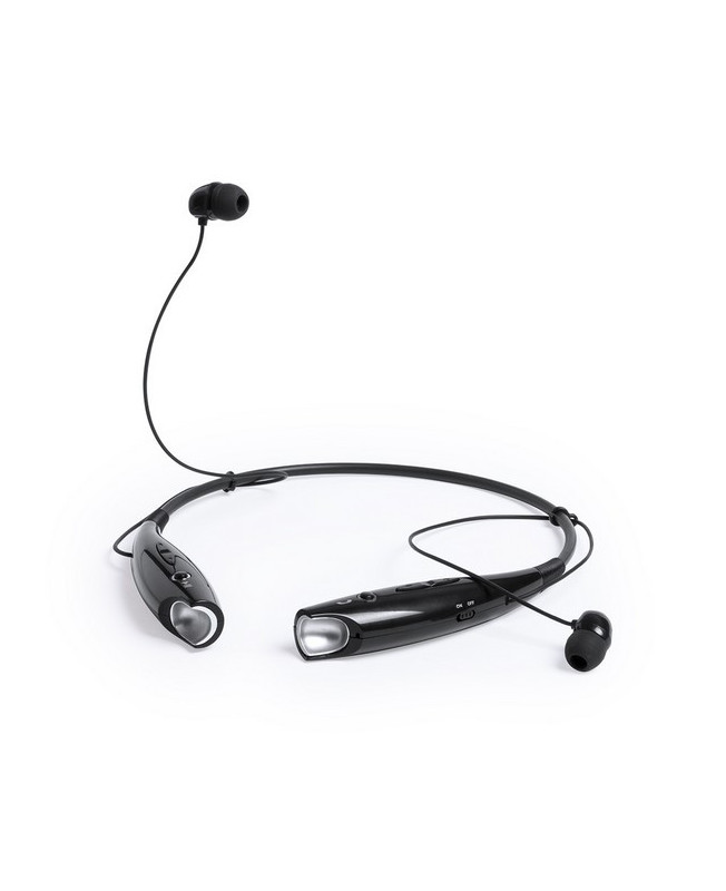 Auriculares Bluetooth Deportivos 145944