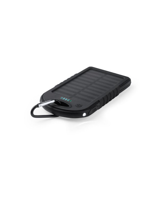 Power Bank Solar 4000 mAh 144939