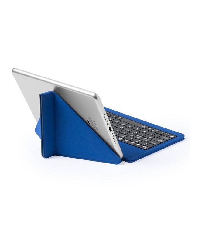 Teclado Bluetooth con Soporte para Tablet 145305