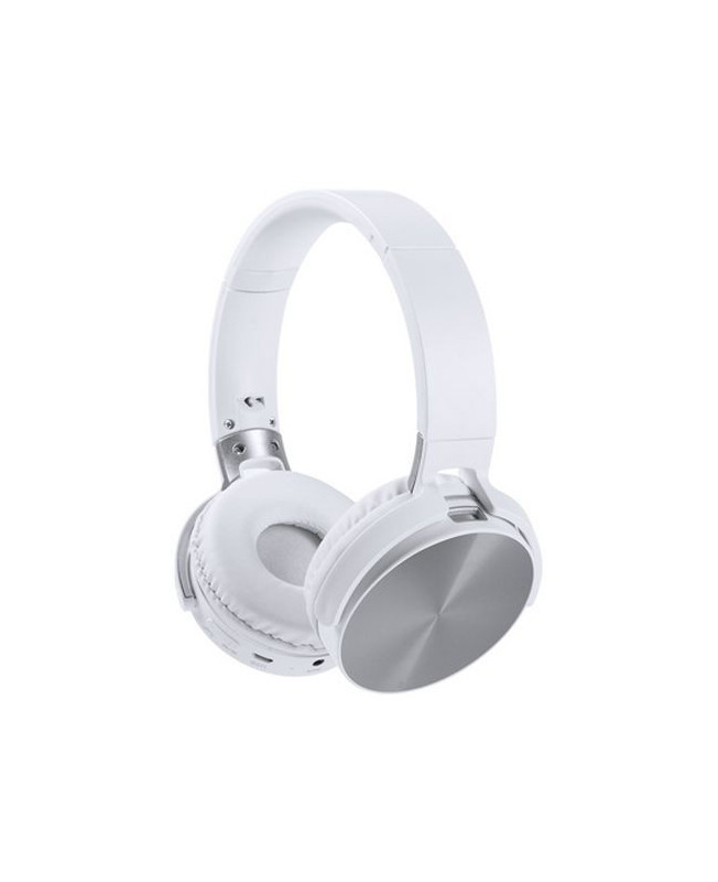 Auriculares de Diadema Plegables con Bluetooth 145945