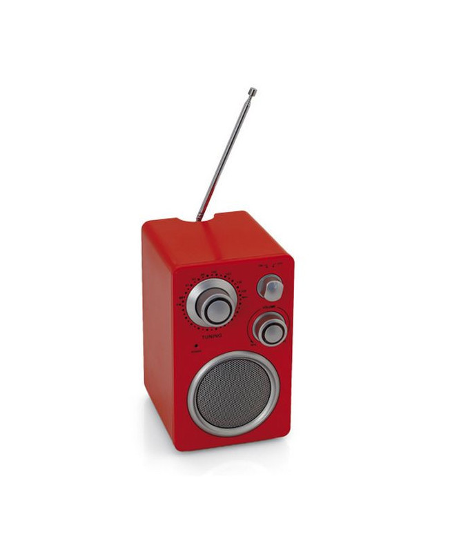 Altavoz Multimedia FM 143751