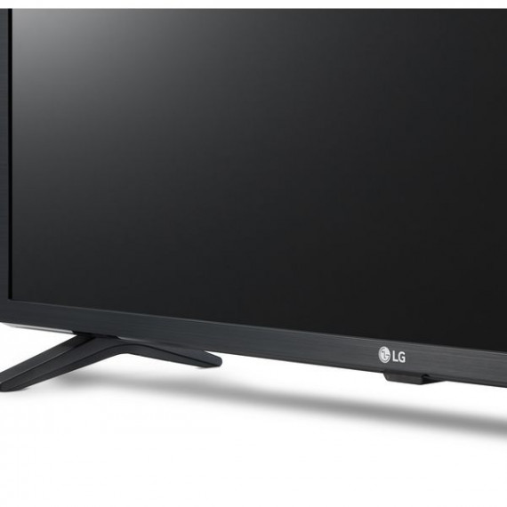Smart TV LG 32LM630BPLA 32" HD Ready LED WiFi Negro
