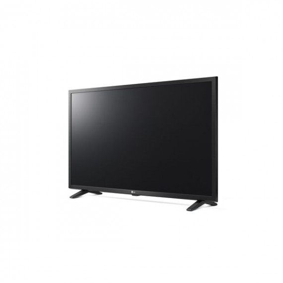 Smart TV LG 32LM630BPLA 32" HD Ready LED WiFi Negro
