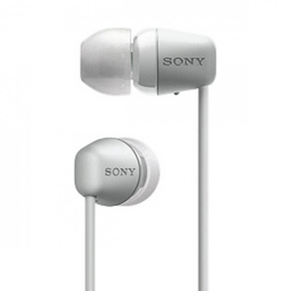 Auriculares Bluetooth Deportivos Sony WI-C200