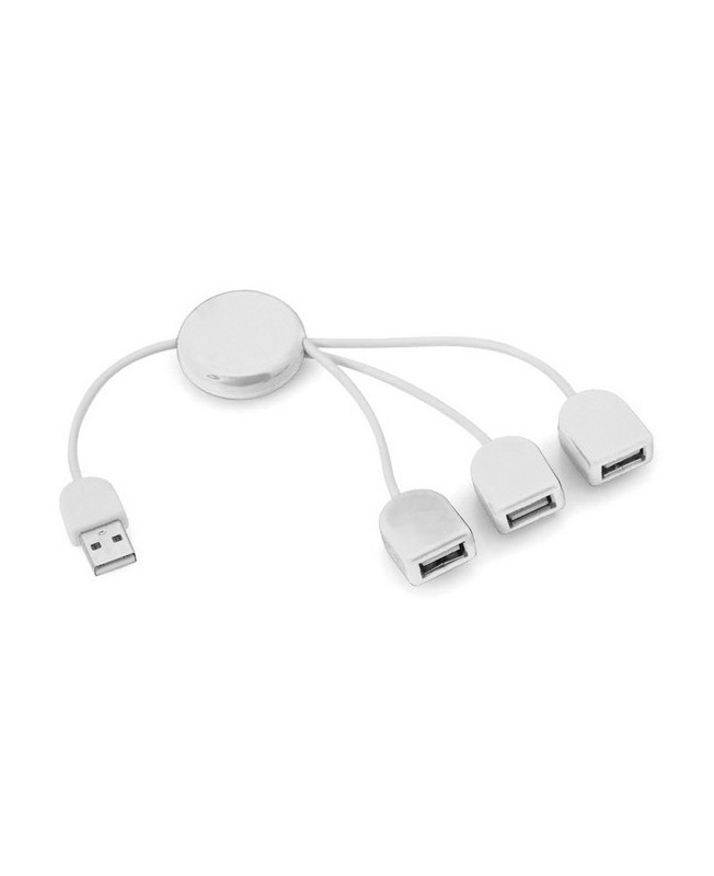 Hub USB 3 Puertos 143899