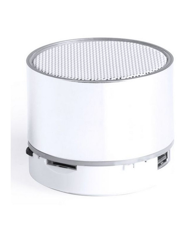 Altavoz Bluetooth con Lámpara LED 145775