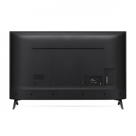 Smart TV LG 49UM7000 49" 4K Ultra HD LED WiFi Negro