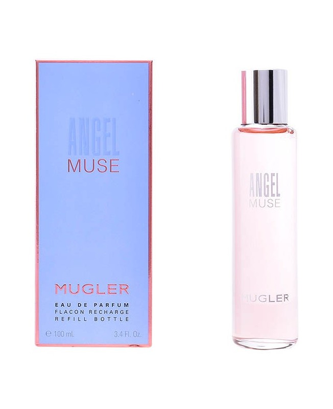 Perfume Mujer Angel Muse Thierry Mugler EDP