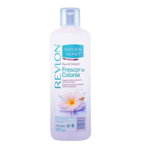 Perfume Unisex Natural Honey EDC