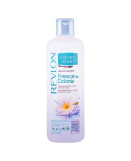 Perfume Unisex Natural Honey EDC