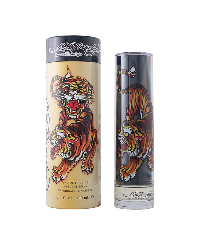 Perfume Hombre Ed Hardy Man Ed Hardy EDT