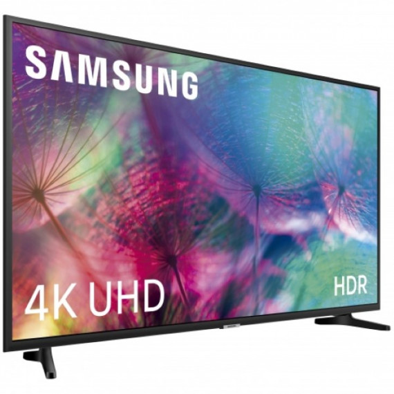 Smart TV Samsung UE40NU7115 40" 4K Ultra HD LED WIFI Negro