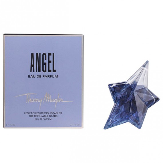 Perfume Mujer Angel Gravity Star Thierry Mugler EDP
