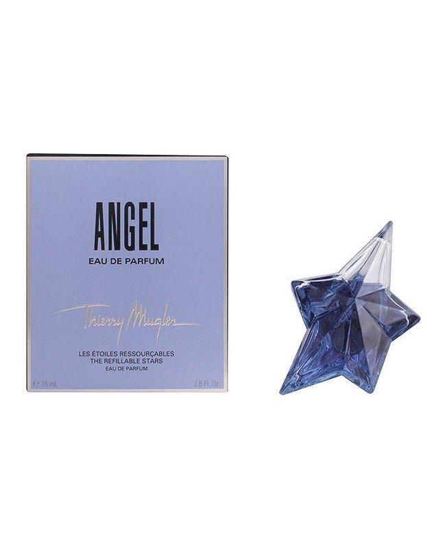 Perfume Mujer Angel Gravity Star Thierry Mugler EDP