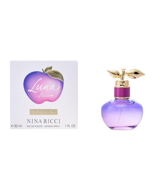 Perfume Mujer Luna Blossom Nina Ricci EDT