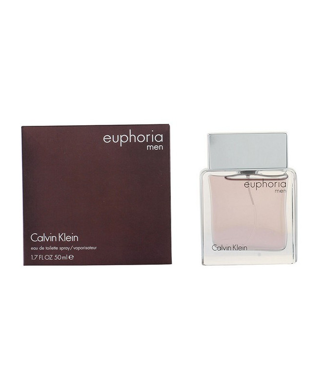 Perfume Hombre Euphoria Calvin Klein EDT