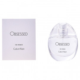 Perfume Mujer Obsessed Calvin Klein EDP