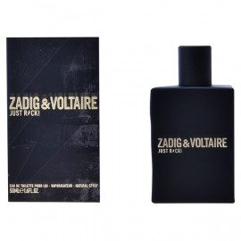 Perfume Hombre Just Rock! Pour Lui Zadig & Voltaire EDT