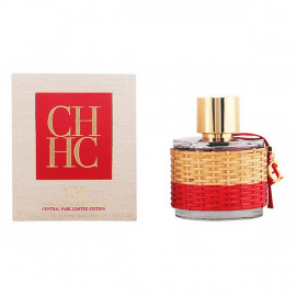 Perfume Mujer Ch Central Park Carolina Herrera EDT limited edition