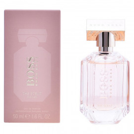 Perfume Mujer The Scent For Her Hugo Boss-boss EDP