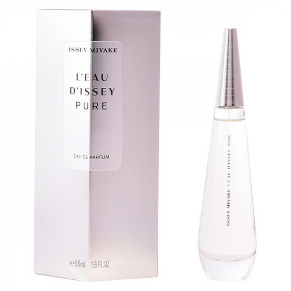Perfume Mujer L'eau D'issey Pure Issey Miyake EDP