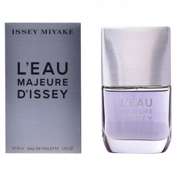Perfume Hombre L'eau Majeure D'issey Issey Miyake EDT