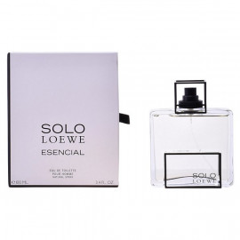 Perfume Hombre Solo Esencial Loewe EDT