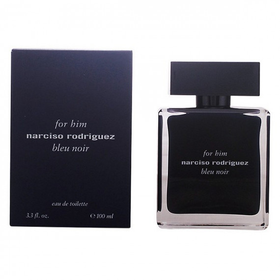 Perfume Hombre Narciso Rodriguez For Him Bleu Noir Narciso Rodriguez EDT