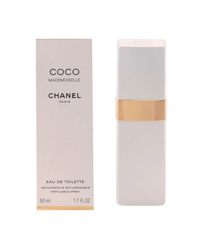 Perfume Mujer Coco Mademoiselle Chanel EDT